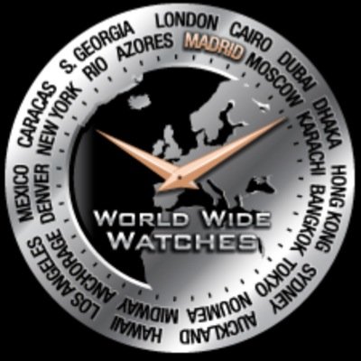 ww_watches's profile picture. Compra & Venta Relojes de alta gama nuevos, usados o coleccionismo (Rolex, Patek Philippe, Panerai, Audemars Piguet, A.Lange & Söhne, Omega, Cartier, Hublot..