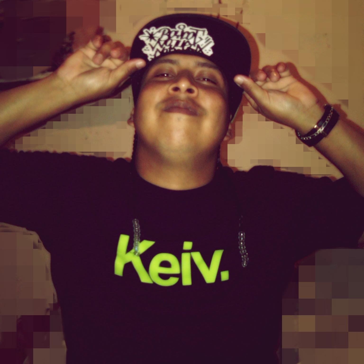 Dj-HipHopero-Amante del arte urbano-Orgulloso de representar mi barrio