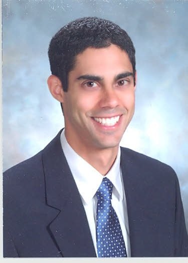 Dr. Michael Shafique