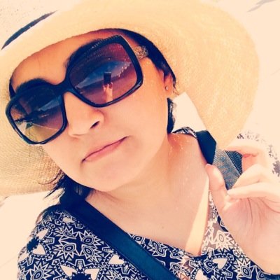 AyishaShabbir's profile picture. Neurobiologist in making :)