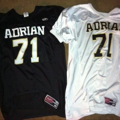 codywestmorela1's profile picture. Adrian blackhawks