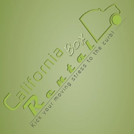 CalBoxRental's profile picture. 