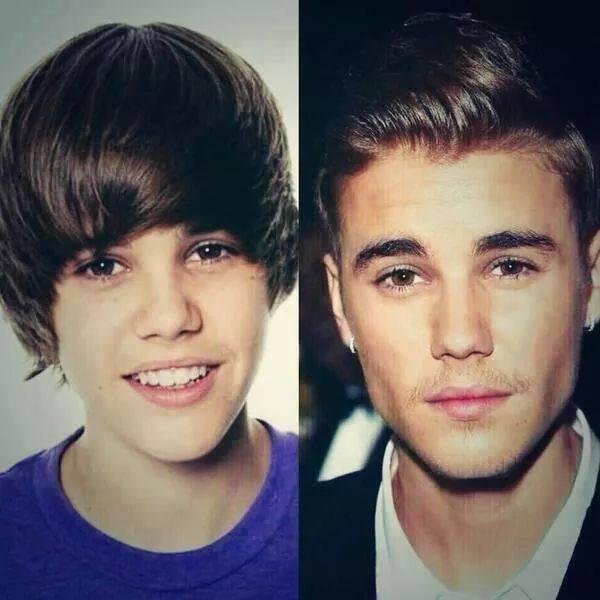 BELIEVE  ,We Were Born For This ♥