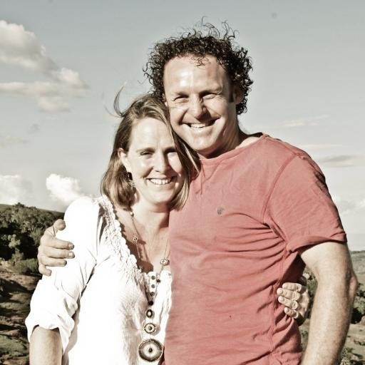 hcmarais's profile picture. Facilitator of Kingdom matters