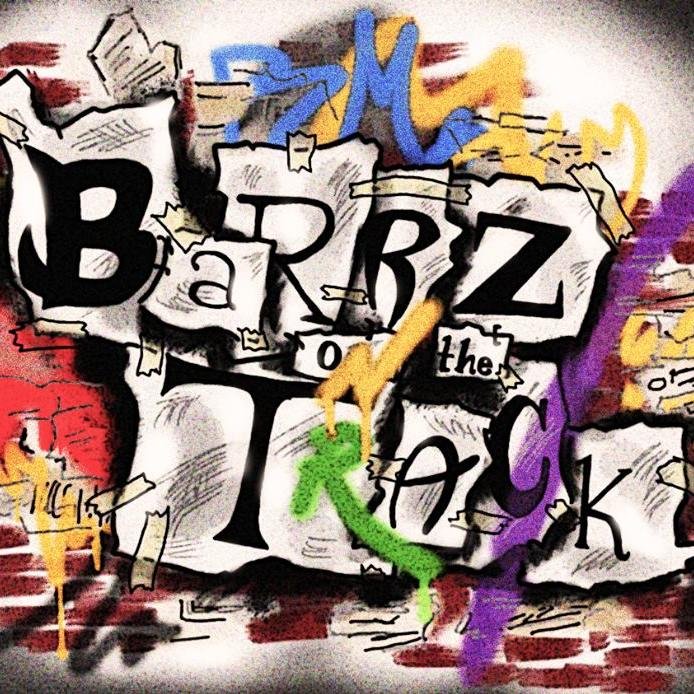 Underground Hip-Hop producer for Certified Sinners and other various Canadian artists - Battleaxe Warrior 3728