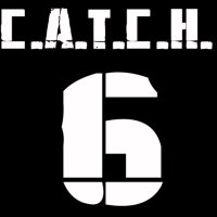 Kevin Benjamin (@catch_6) 's Twitter Profile