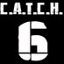 Kevin Benjamin (@catch_6) Twitter profile photo