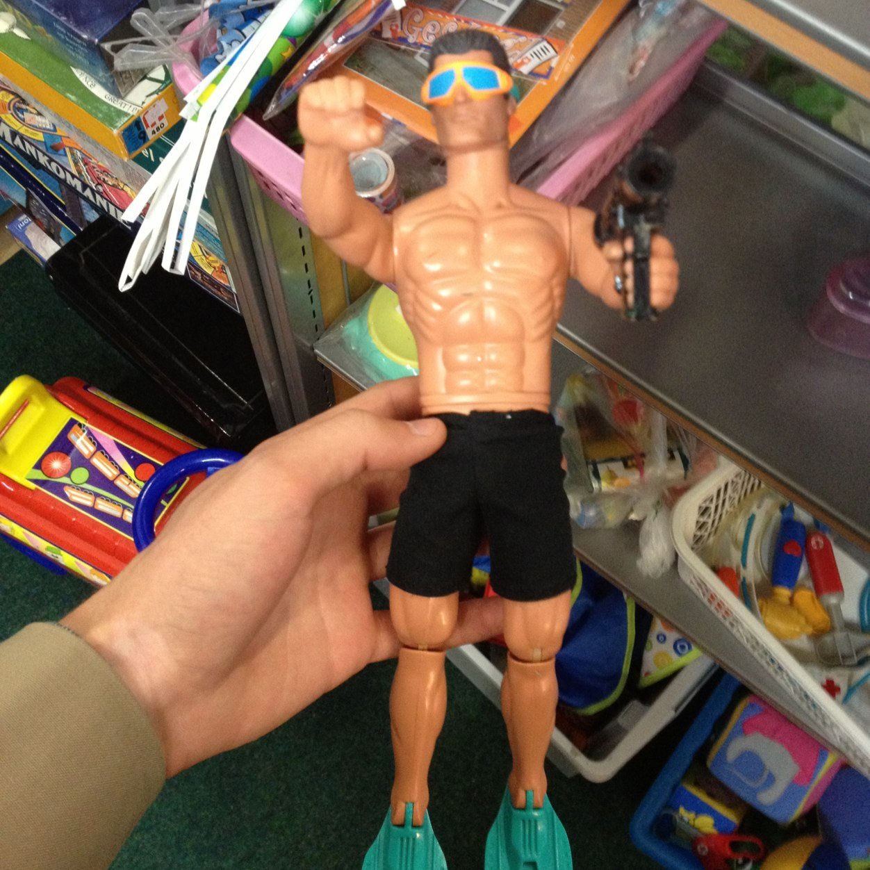 Alex_TEJ's profile picture. 