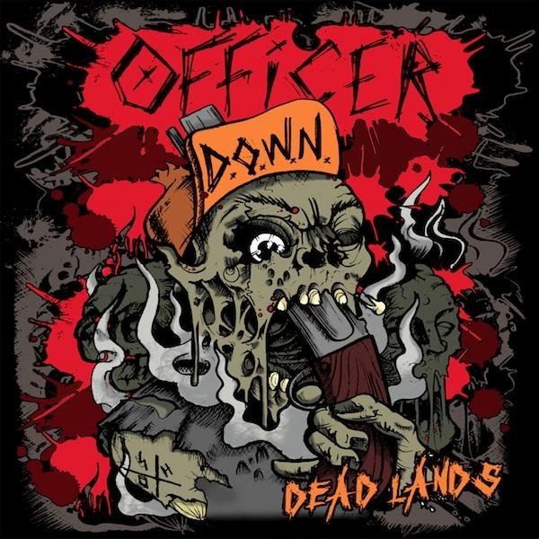 Brand New Album 'DEAD LANDS' out now!!! Melodic Punk/Hardcore band from Evesham/Bristol UK