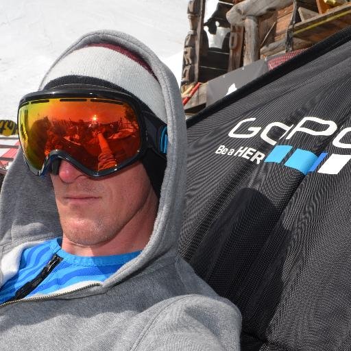 Basi L2 Snowboard and Ski Instructor, Amateur Photographer, and part time rock climber.