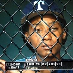 13 year old little league pitcher
All tweets are by my mom, Lakeisha Mclean