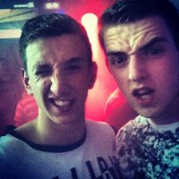 Chris Bunce (@chrisbunce21) 's Twitter Profile