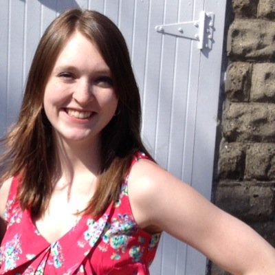 ErinOfsu's profile picture. Peer Mentor!