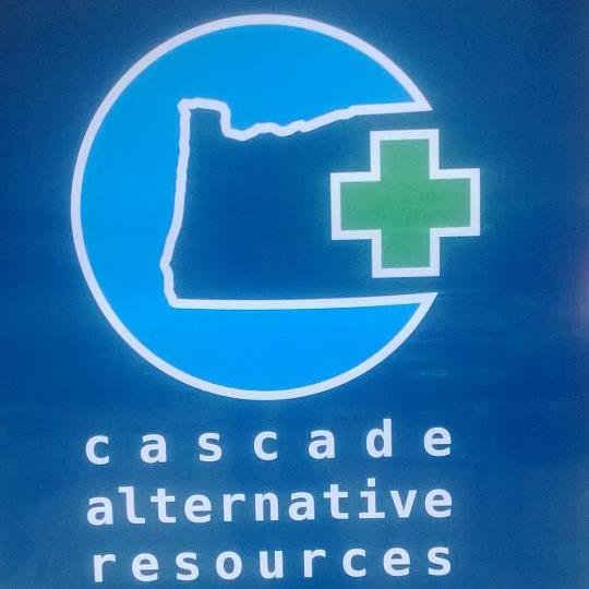 Licensed Oregon Medical Marijuana Dispensary
