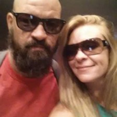 Profile Picture of Monica Cherie Wolfe (@mommawolfe6) on Twitter