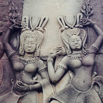 CBarette's profile picture. 