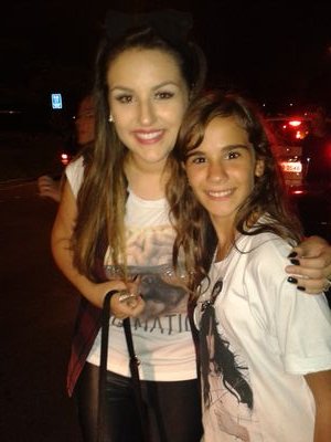 ADORO DORMIR  Demi,Kefera e ponto final