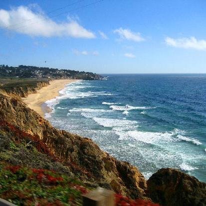 halfmoonbay365's profile picture. I love Half Moon Bay