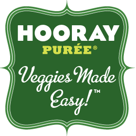 HoorayPuree's profile picture. Veggies Made Easy! Just Throw It In! For home, K12, healthcare, military, & restaurants. #NonGMO #DevelopingPalates #EfficientNutrition #VeggiesMadeEasy