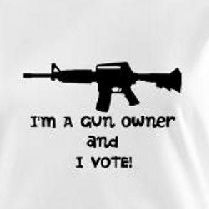 Speak your mind with shirts, mugs, and more. #patriotic #2A #conservative #TeaParty #tcot
#MolonLabe