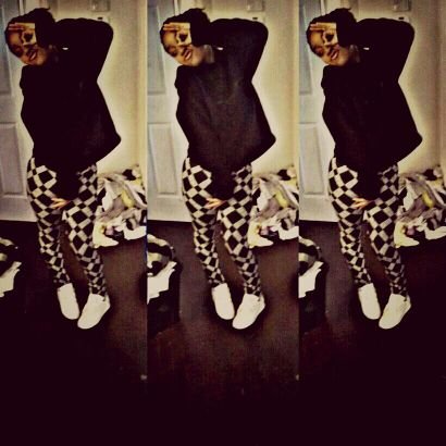 @bish ion play but I'm coo nice nd funny so follow me up ja heard !