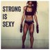 Strong Is Sexy (@stronglssexy) Twitter profile photo Strong Is Sexy (@stronglssexy) Twitter profile photo