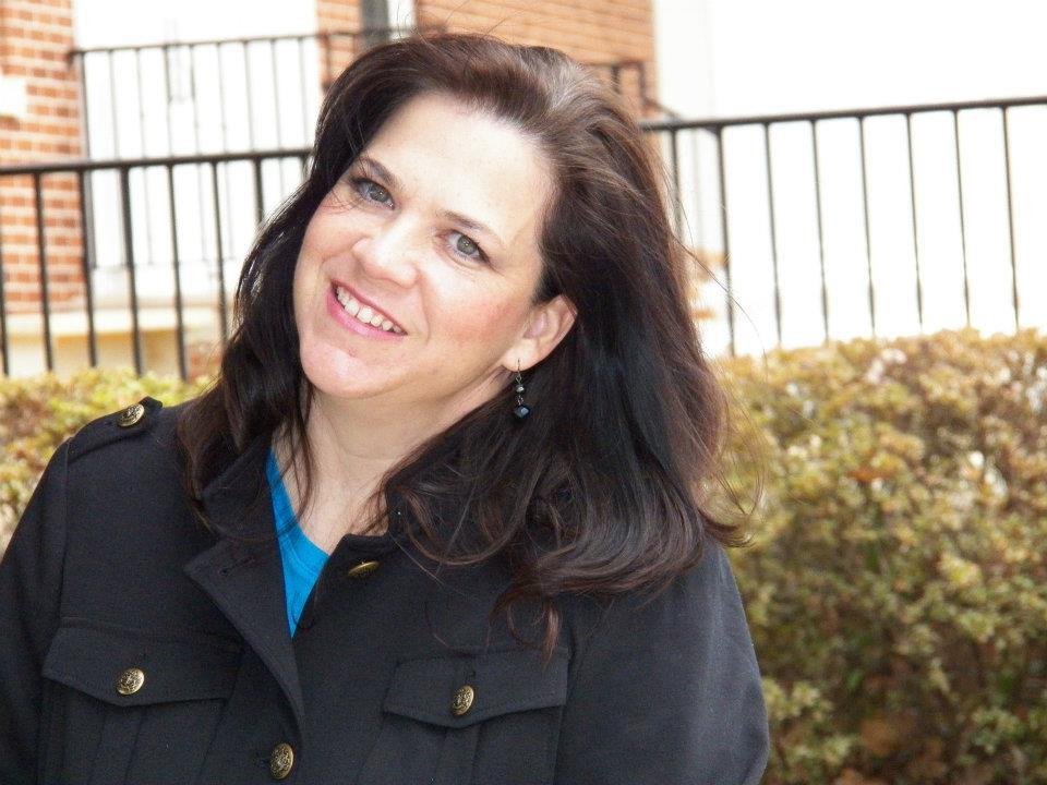 Fifth Grade Teacher at Palmetto Elementary School
