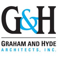 Graham&Hyde (@gandharchitects) 's Twitter Profile Photo