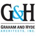 Graham&Hyde (@gandharchitects) Twitter profile photo