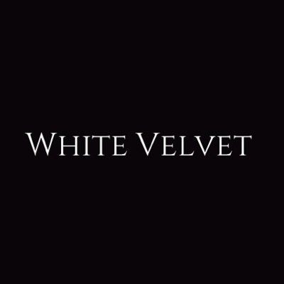 Facebook: /whitevelvetmx Instagram: @white_velvetmx Youtube: White Velvet