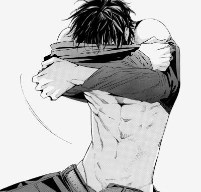 You want Yaoi? You want Smex and Love? 
You gonna get it!!!