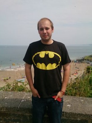 Pokémon Master. Assassin's Creed Addict. Film Buff. Coffee Drinker. Gamer.