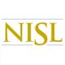 NISL (@nislorg) Twitter profile photo NISL (@nislorg) Twitter profile photo
