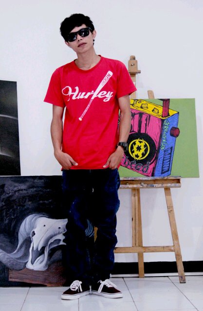 ferdydelonge's profile picture. I'M LOSING MY FUCKING MIND