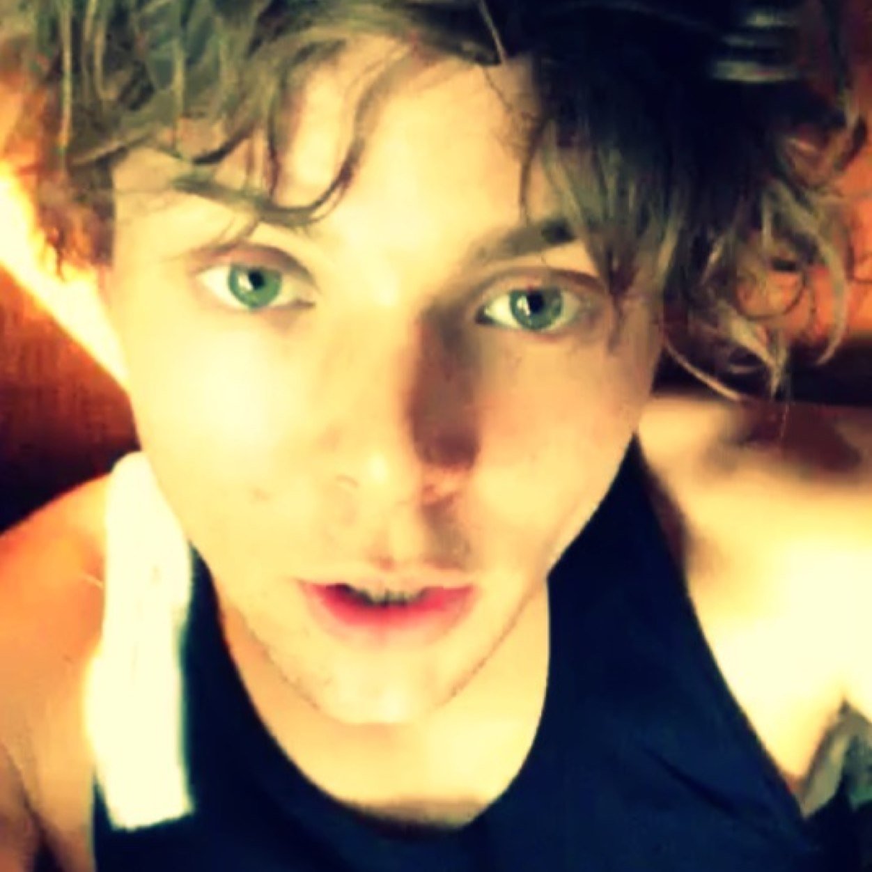 We still not punk rock