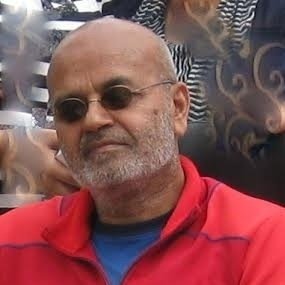 A renaissance man, a progressive thinker, plane dealer, published author #1 Best Seller SEX DRUGS & ISLAM, an autobiography of an X-Fighter pilot.
