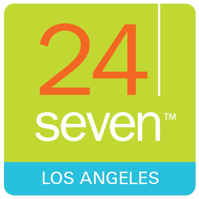 24 Seven is the leading talent recruitment firm for global brands and emerging companies across the US and Internationally.