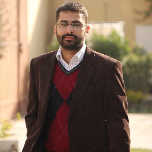 Ph.D Scholar, Project Management and Program Development Specialist
