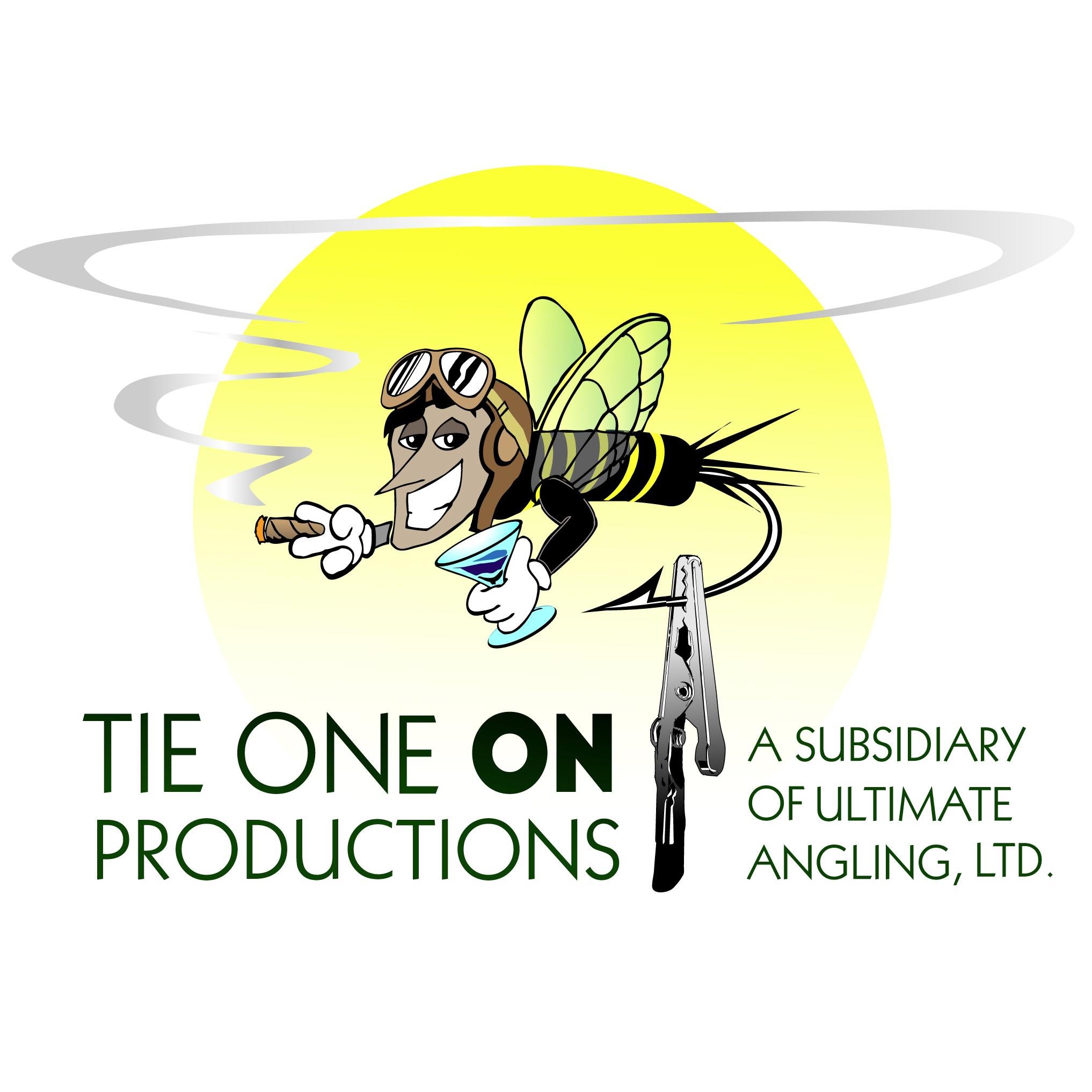 Ultimate Angling, Ltd. - guided fly fishing trips, river edge lunches & stories of big fat beautiful fish :) Custom flies that work and scenic river trips -