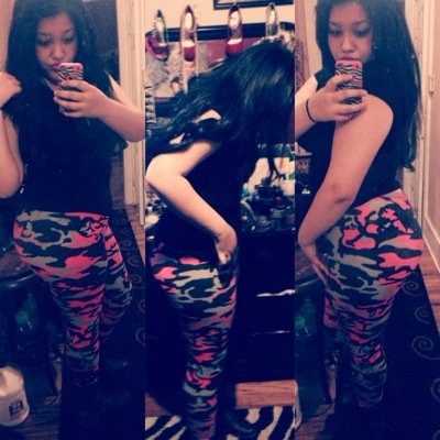 Raulina_xo's profile picture. 