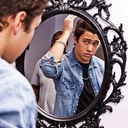 kidrxuhl99's profile picture. Lets just see what tomorrow brings ♫