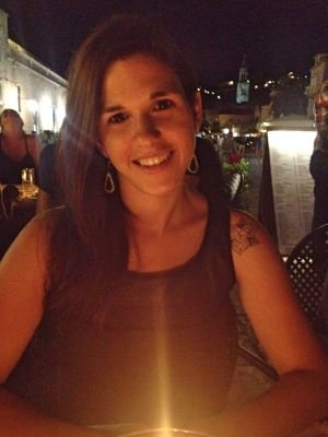 Aleidis_08's profile picture. 