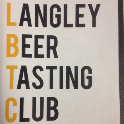 Langley Beer Club