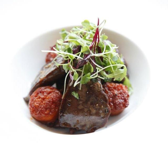 Relaxed modern British food in casual surroundings, Burbage, Leicestershire, Email info@restaurant26.co.uk or