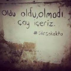 #siirsokakta #siirheryerde