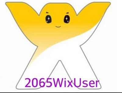 2065wixuser's profile picture. 