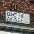 electricavebrix's profile picture. The Official twitter of Electric Avenue In Brixton