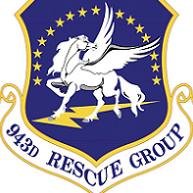 The 943rd RQG is an Air Force Reserve combat search & rescue group. Please keep tweets clean. External links and following/retweeting do not equal endorsement.