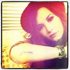 Lovatic com orgulho...