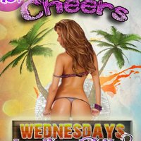 cheers wednesday - @CheersBuffalo Twitter Profile Photo